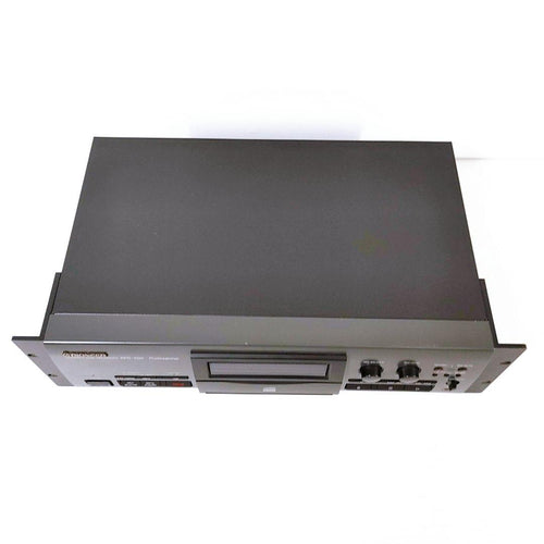 Pioneer Cd Md Cassette Deck Rpd-500