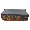 Pioneer Cd Md Cassette Deck Rpd-500