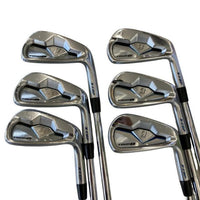 Single Iron Tour B X-Cbp(2018) 6S Ir Ns Pro Modus3 Tour105 S) C