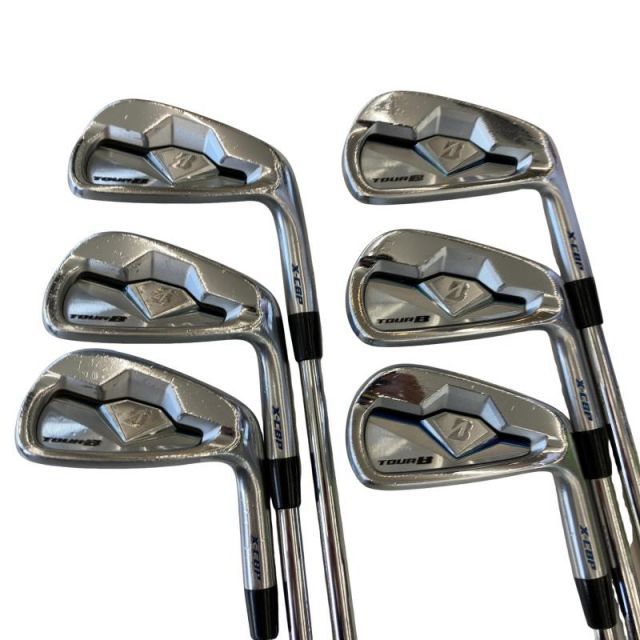 Single Iron Tour B X-Cbp(2018) 6S Ir Ns Pro Modus3 Tour105 S) C
