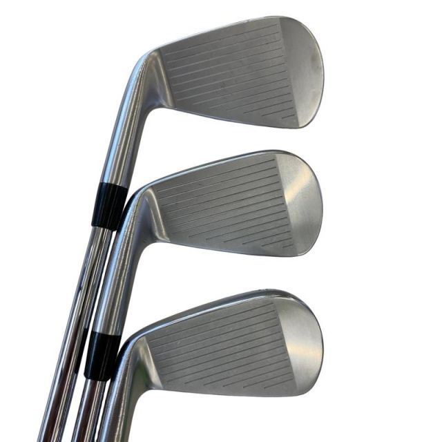 Single Iron Tour B X-Cbp(2018) 6S Ir Ns Pro Modus3 Tour105 S) C