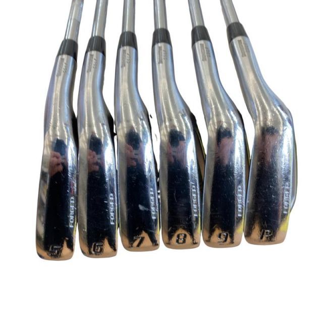 Single Iron Tour B X-Cbp(2018) 6S Ir Ns Pro Modus3 Tour105 S) C