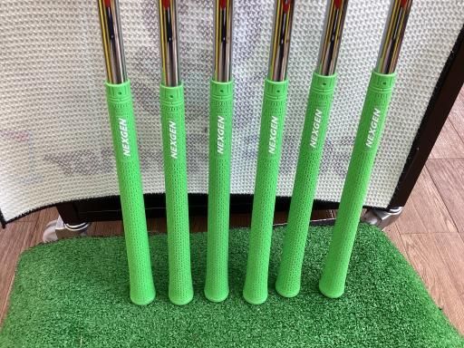 Single Iron Tour B X-Cbp(2018) 6S Ir Ns Pro Modus3 Tour105 S) C