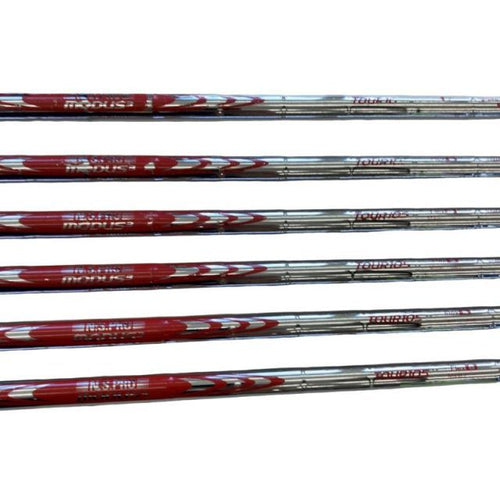 Single Iron Tour B X-Cbp(2018) 6S Ir Ns Pro Modus3 Tour105 S) C