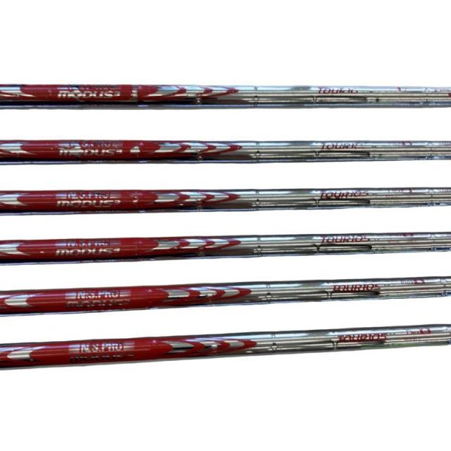 Single Iron Tour B X-Cbp(2018) 6S Ir Ns Pro Modus3 Tour105 S) C