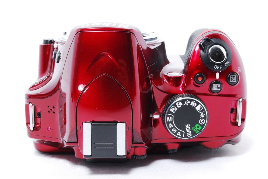 Nikon Digital Slrs D3200