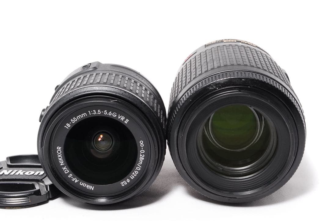 Nikon Digital Slrs D3200
