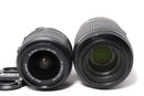 Nikon Digital Slrs D3200
