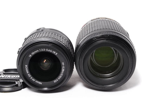 Nikon Digital Slrs D3200