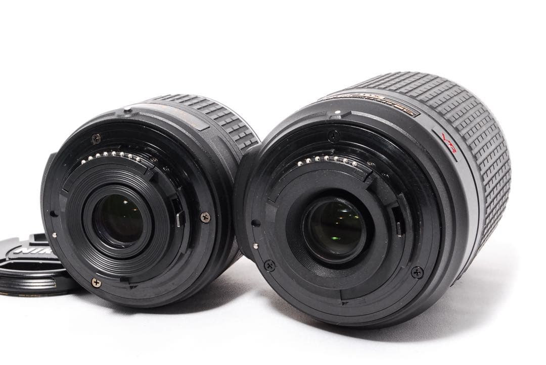 Nikon Digital Slrs D3200