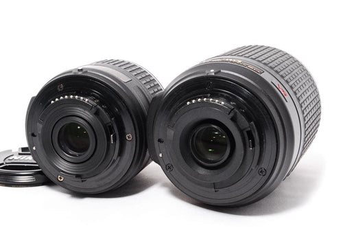 Nikon Digital Slrs D3200