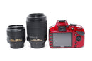Nikon Digital Slrs D3200