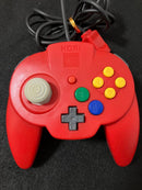 Nintendo 64 Peripheral Equipment