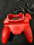 Nintendo 64 Peripheral Equipment