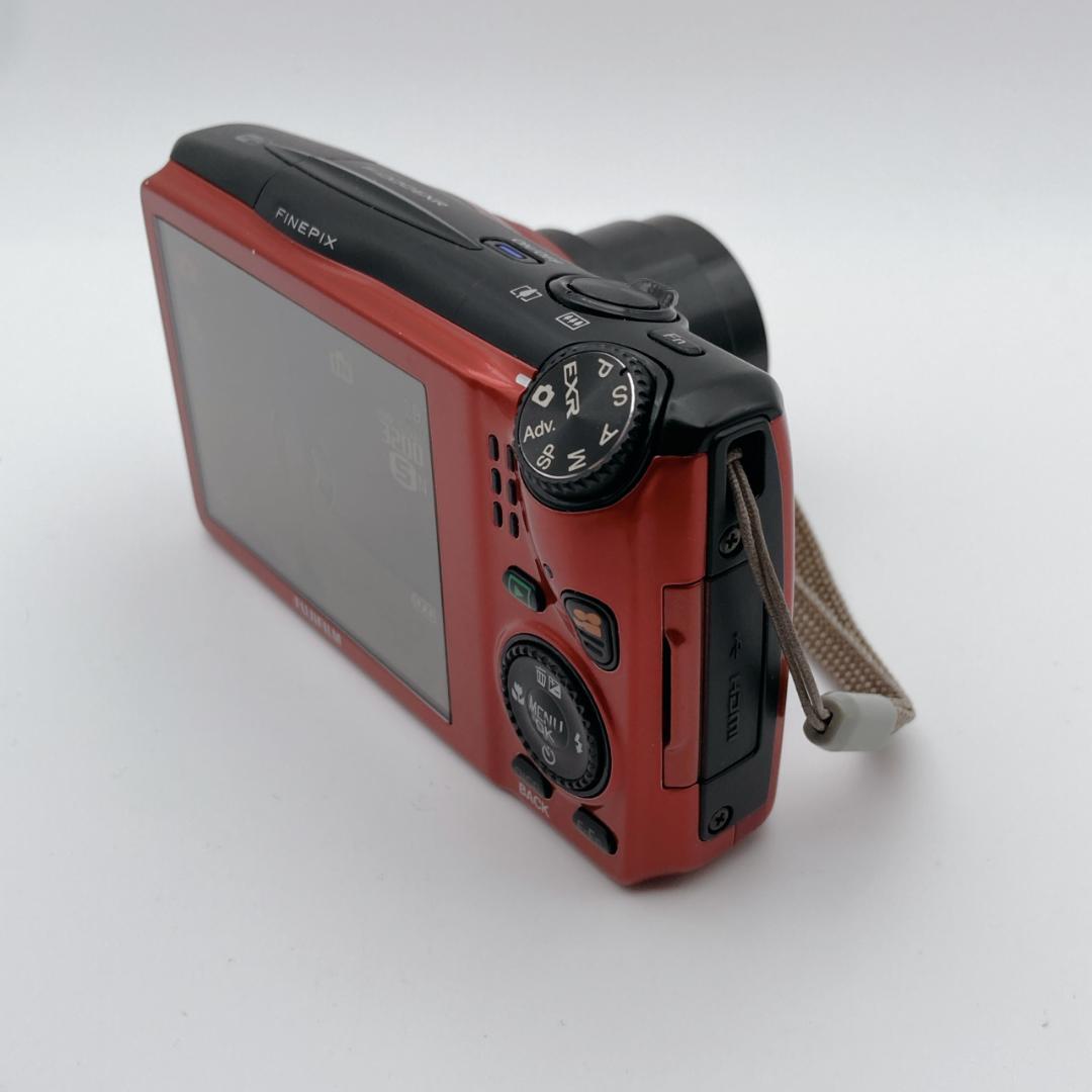 Fujifilm Compact Digital Cameras Finepix F1000Exr