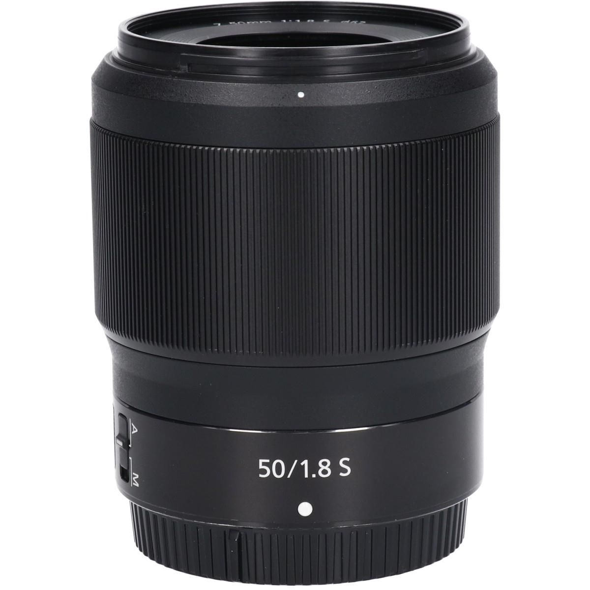 Nikon Lens (Single Focus)