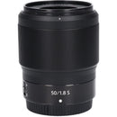 Nikon Lens (Single Focus)