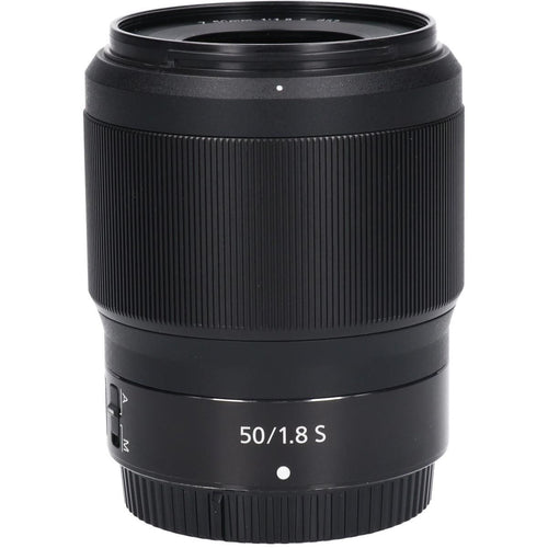 Nikon Lens (Single Focus)