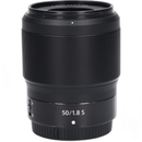 Nikon Lens (Single Focus)