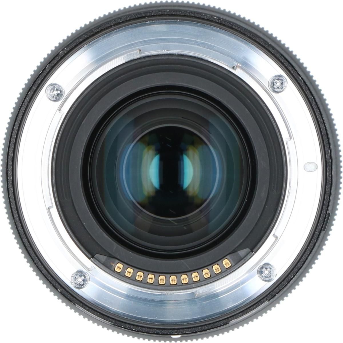 Nikon Lens (Single Focus)