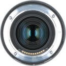 Nikon Lens (Single Focus)