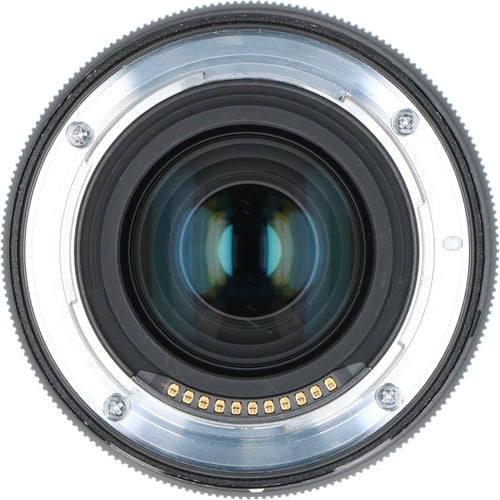 Nikon Lens (Single Focus)