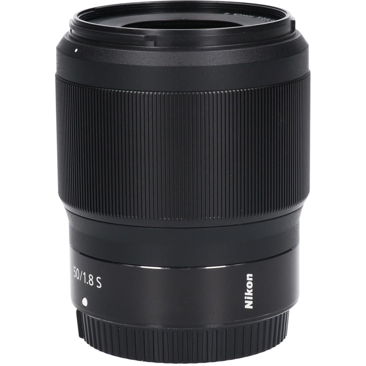 Nikon Lens (Single Focus)
