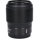 Nikon Lens (Single Focus)