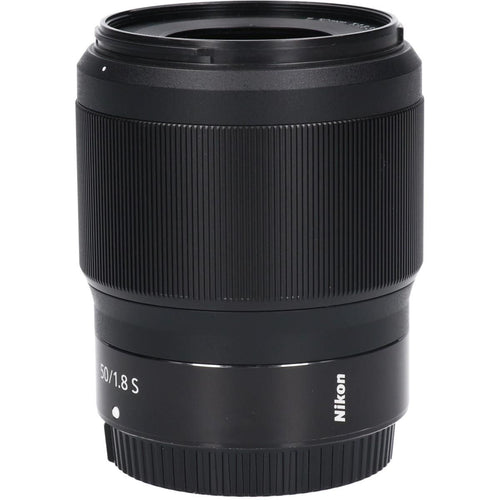 Nikon Lens (Single Focus)
