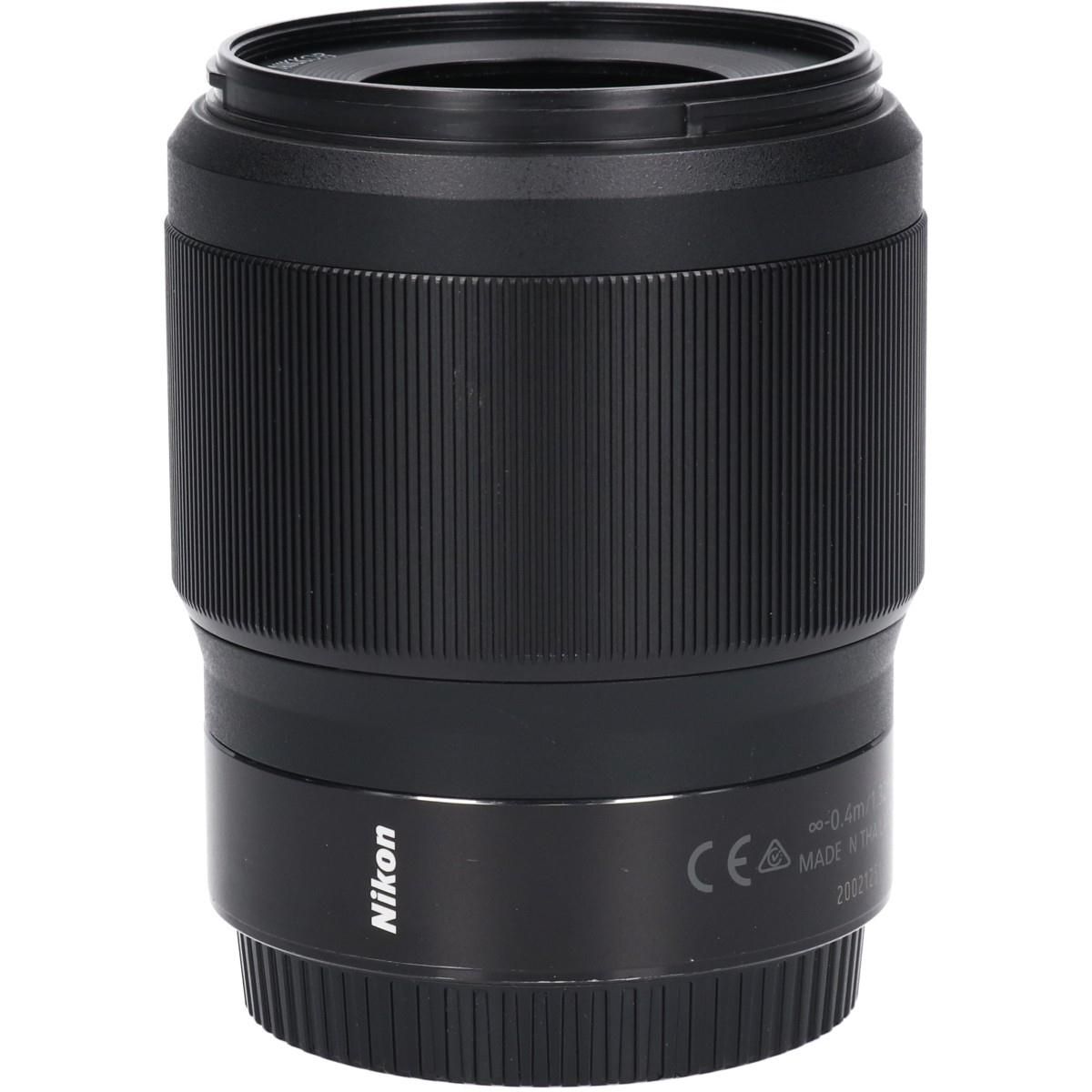 Nikon Lens (Single Focus)