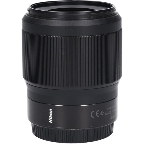 Nikon Lens (Single Focus)