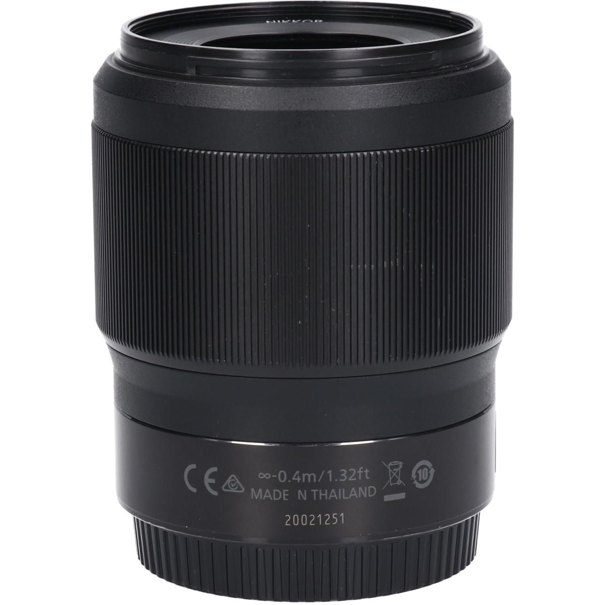 Nikon Lens (Single Focus)