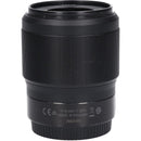 Nikon Lens (Single Focus)
