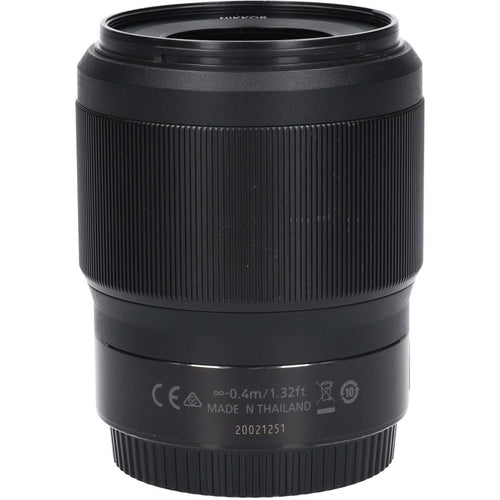 Nikon Lens (Single Focus)