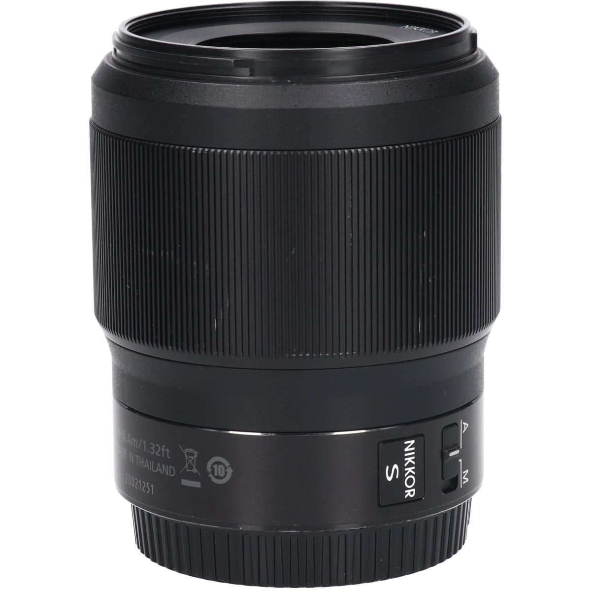 Nikon Lens (Single Focus)