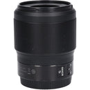 Nikon Lens (Single Focus)