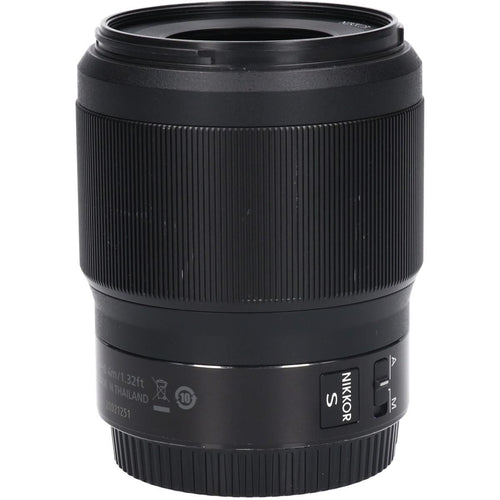 Nikon Lens (Single Focus)