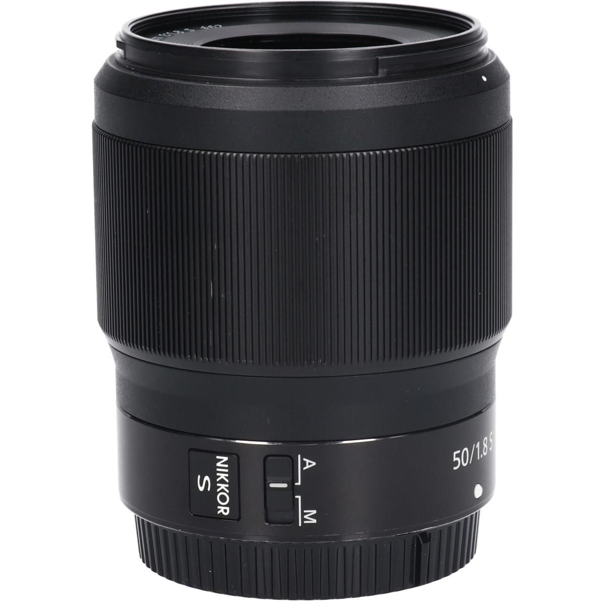 Nikon Lens (Single Focus)