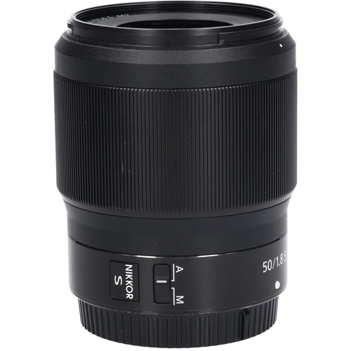 Nikon Lens (Single Focus)