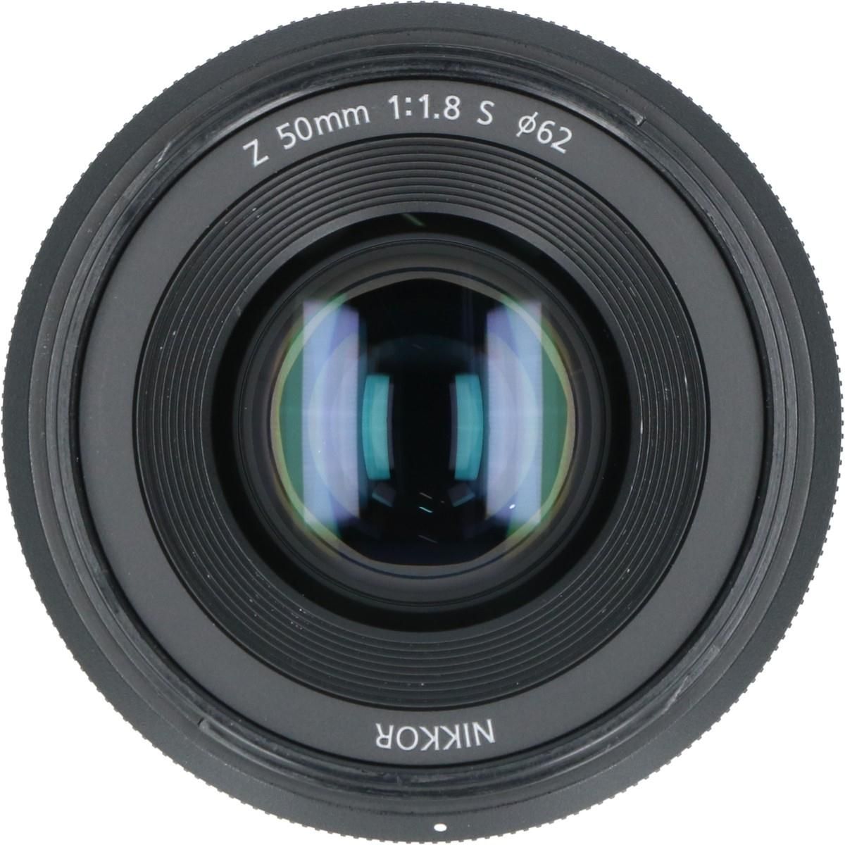 Nikon Lens (Single Focus)