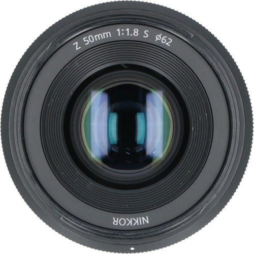 Nikon Lens (Single Focus)