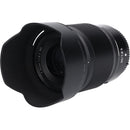 Nikon Lens (Single Focus)