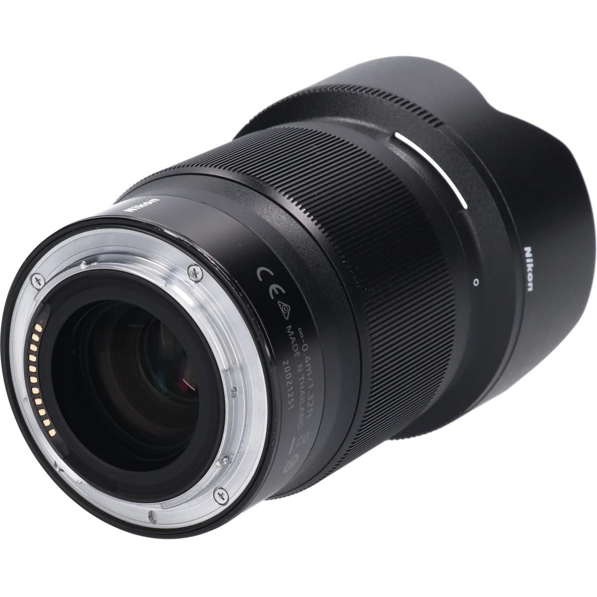 Nikon Lens (Single Focus)