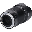 Nikon Lens (Single Focus)