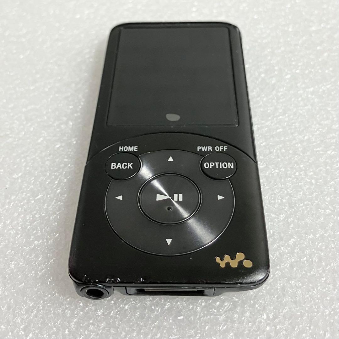 Sony Digital Audio Players Nw-S755 16Gb
