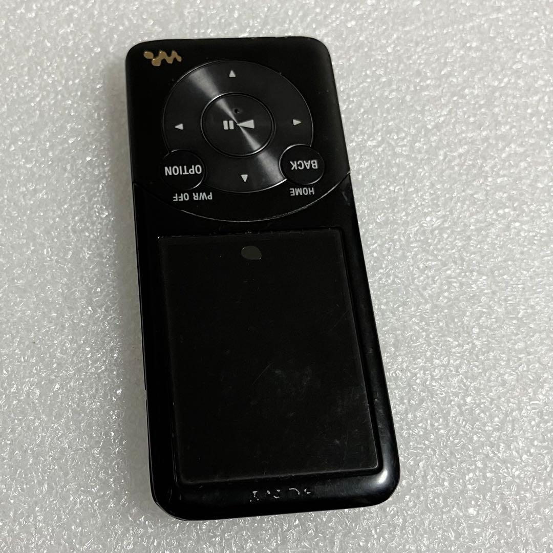 Sony Digital Audio Players Nw-S755 16Gb