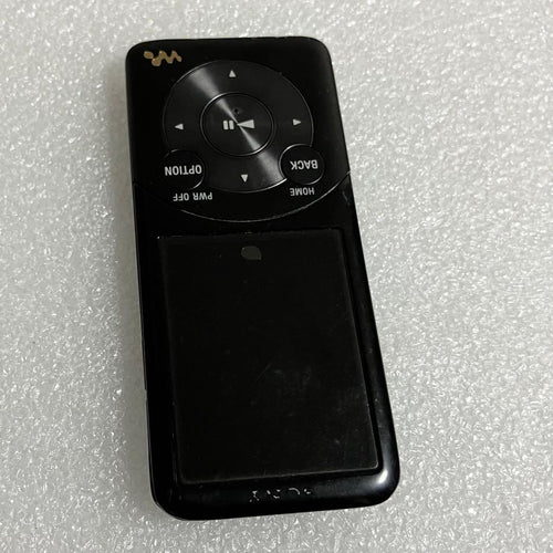 Sony Digital Audio Players Nw-S755 16Gb