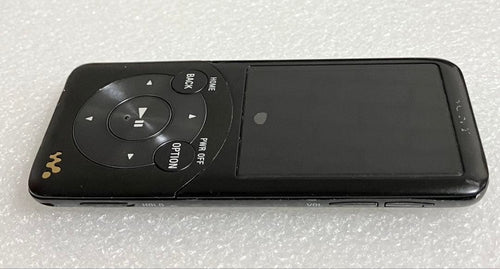 Sony Digital Audio Players Nw-S755 16Gb