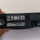 Nikon Compact Digital Camera Coolpix S6000