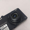 Nikon Compact Digital Camera Coolpix S6000